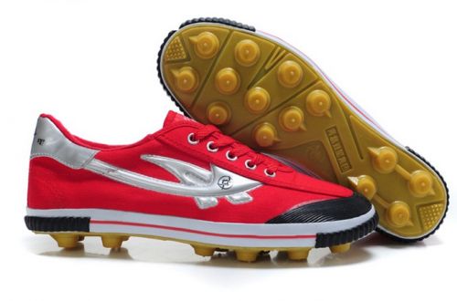 Chaussures de foot FMAN - Ref 2445087