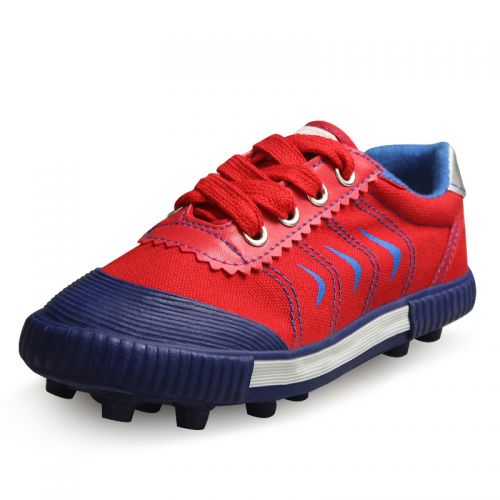 Chaussures de foot DOUBLE STAR en coton - Ref 2445124