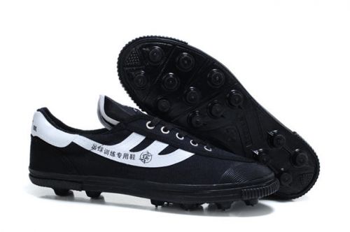 Chaussures de foot DOUBLE STAR en toile - ventilé Ref 2445186