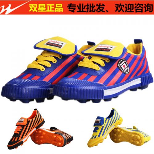 Chaussures de foot FMAN en toile - ventilé Ref 2445298