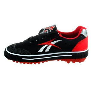 Chaussures de foot DOUBLE STAR - coussin d'air, ventilé, rembourrage en caoutchouc Ref 2445393