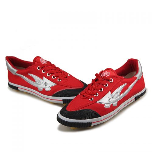 Chaussures de foot DOUBLE STAR en toile - Ref 2445426