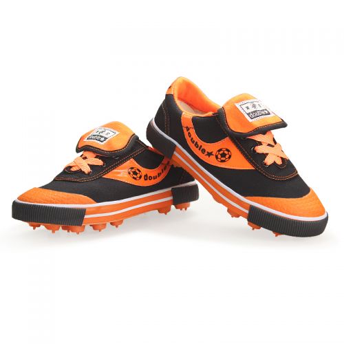 Chaussures de foot DOUBLE STAR en coton - Ref 2445427
