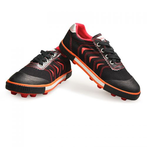 Chaussures de foot DOUBLE STAR en coton - Ref 2445428