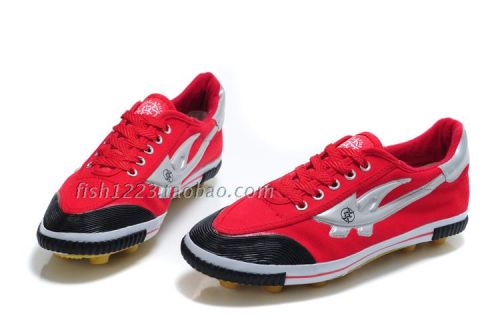 Chaussures de foot DOUBLE STAR - Ref 2445459