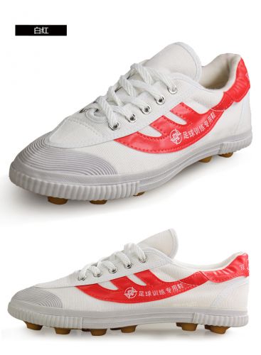 Chaussures de foot FMAN - Ref 2445465