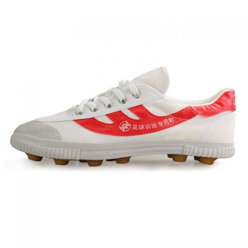 Chaussures de foot DOUBLE STAR en toile - ventilé Ref 2445580