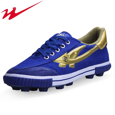 Chaussures de foot DOUBLE STAR en toile - ventilé Ref 2445587