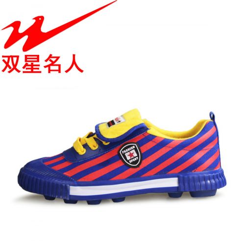 Chaussures de foot FMAN - Ref 2445604