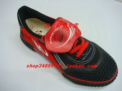 Chaussures de foot WARRIOR en PU - Ref 2445607