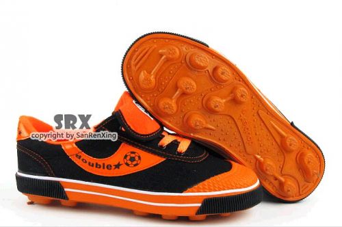 Chaussures de foot DOUBLE STAR - Ref 2445613