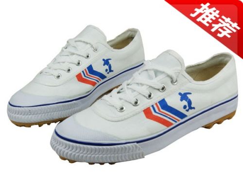Chaussures de foot DOUBLE STAR en toile - Système Torsion Ref 2445631