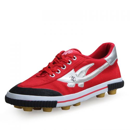 Chaussures de foot DOUBLE STAR en toile - Ref 2445721