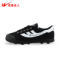 Chaussures de foot DOUBLE STAR en tissu - ventilé Ref 2445761