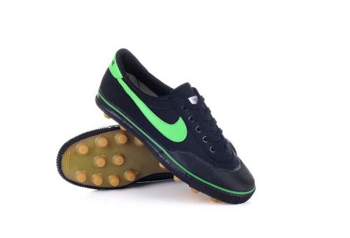 Chaussures de foot en toile - Ref 2445801