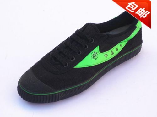 Chaussures de foot DOUBLE STAR en toile - Ref 2445840
