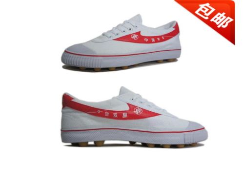 Chaussures de foot DOUBLE STAR - Ref 2445848
