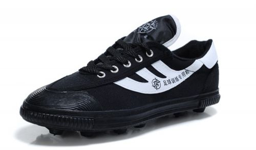 Chaussures de foot DOUBLE STAR en toile - ventilé Ref 2445936
