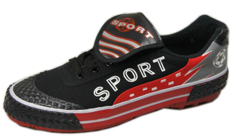 Chaussures de foot DOUBLE STAR - rembourrage en caoutchouc Ref 2445958