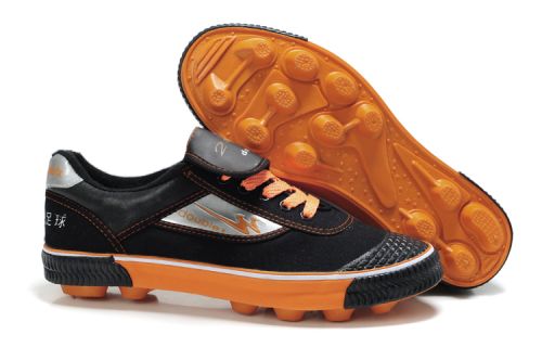 Chaussures de foot DOUBLE STAR en PU - Ref 2445976