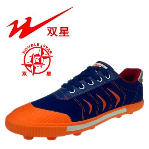 Chaussures de foot DOUBLE STAR - ventilé Ref 2446123