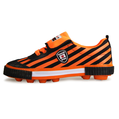Chaussures de foot FMAN en toile - coussin d'air, Li Ning arc, ventilé, rembourrage caoutchouc, débit Ref 2446155