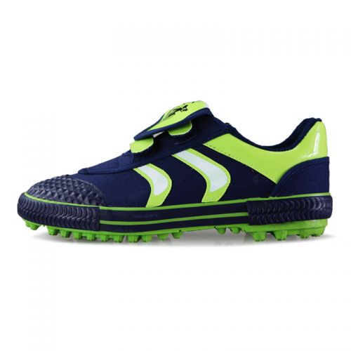 Chaussures de foot DOUBLE STAR en PU - Ref 2446242