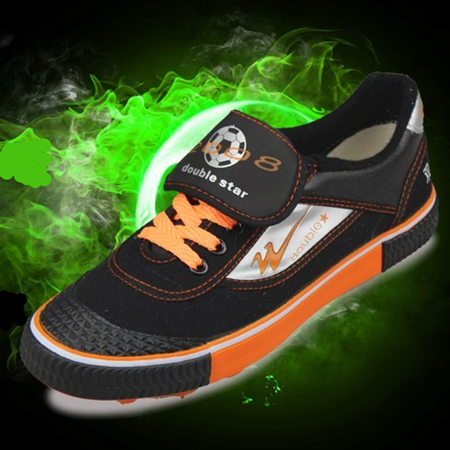Chaussures de foot DOUBLE STAR - Ref 2446248