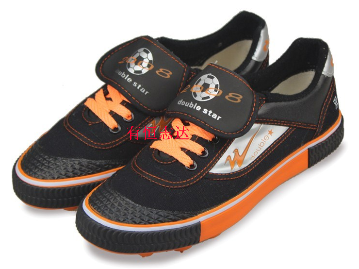 Chaussures de foot FMAN - Ref 2446340