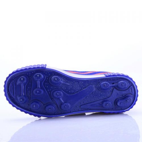 Chaussures de foot DOUBLE STAR en toile - ventilé Ref 2446343