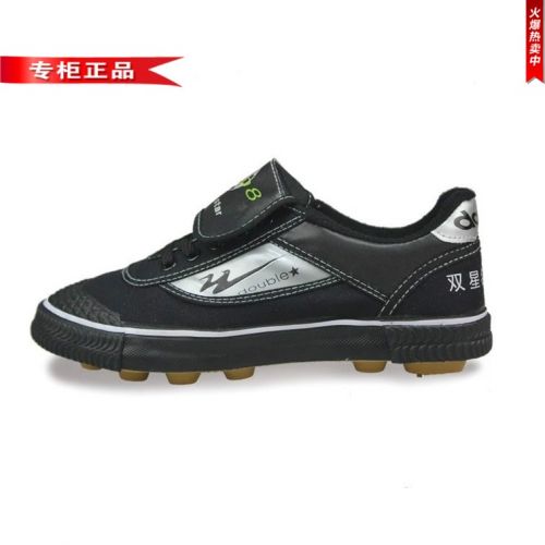 Chaussures de foot DOUBLE STAR en coton - Ref 2446360