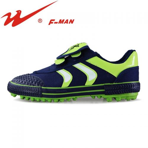 Chaussures de foot FMAN - Ref 2446389