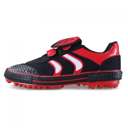Chaussures de foot DOUBLE STAR en PU - Ref 2446490