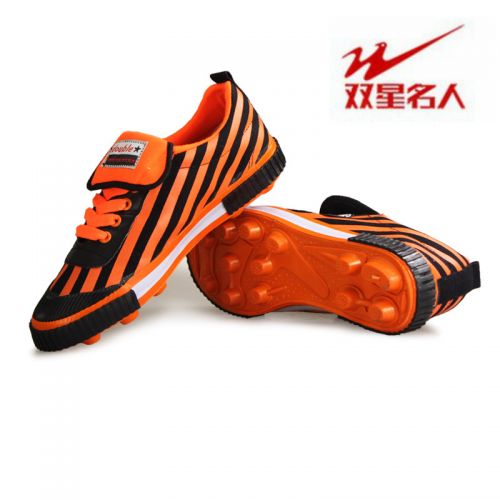 Chaussures de foot DOUBLE STAR en coton - Ref 2446547