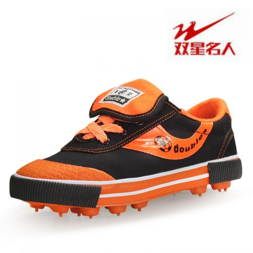 Chaussures de foot DOUBLE STAR en coton - Ref 2446548