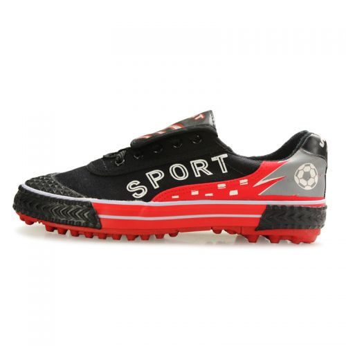 Chaussures de foot DOUBLE STAR - pieds naturels Ref 2446565