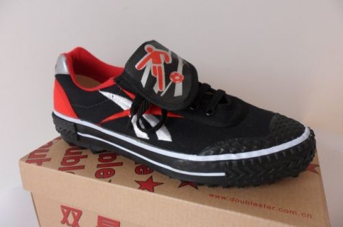 Chaussures de foot DOUBLE STAR en toile - Ref 2446592