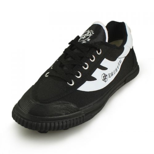 Chaussures de foot DOUBLE STAR en toile - ventilé Ref 2446633