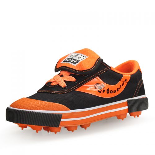 Chaussures de foot DOUBLE STAR en coton - Ref 2446645