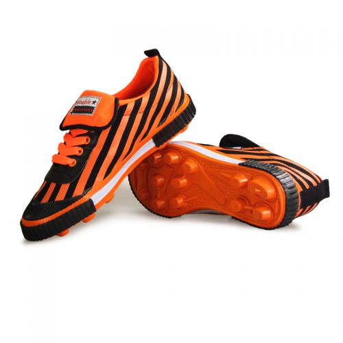 Chaussures de foot DOUBLE STAR en coton - Ref 2446686