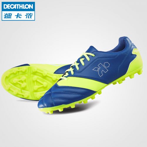 Chaussures de foot DECATHLON - Ref 2446701