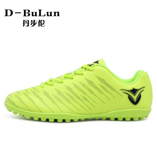 Chaussures de foot DBULUN en cuir synthétique PVC - Ref 2446714