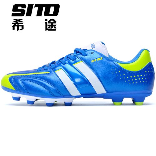 Chaussures de foot SITO - Ref 2446724