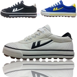 Chaussures de foot WARRIOR en PU - Ref 2446735