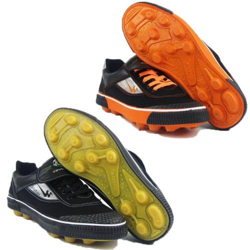 Chaussures de foot DOUBLE STAR - Ref 2446759