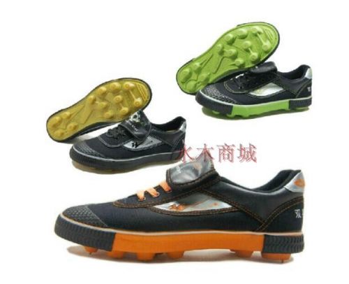 Chaussures de foot DOUBLE STAR - Ref 2446763