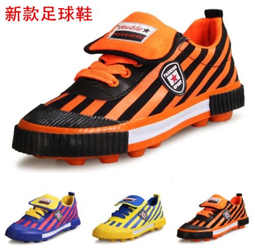 Chaussures de foot DOUBLE STAR - Ref 2446810