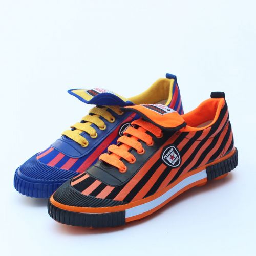 Chaussures de foot DOUBLE STAR - ventilé, rembourrage en caoutchouc Ref 2446811