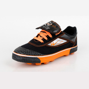 Chaussures de foot DOUBLE STAR - rembourrage en caoutchouc Ref 2446826