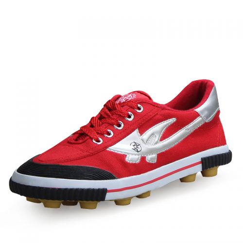 Chaussures de foot DOUBLE STAR en toile - ventilé Ref 2446828